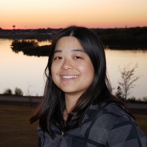 Rachel Cheuk, Founder of Emberlit Labs